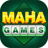 Maha Games Icon