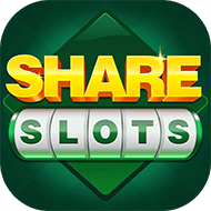 Share Slots Icon