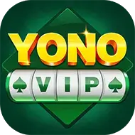 Yono Vip Icon